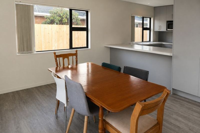 ILAM - STUDENT ACCOMMODATION 2027 - 6 BEDROOMS, 6 BATHROOMS, HEATPUMP – pohled 4