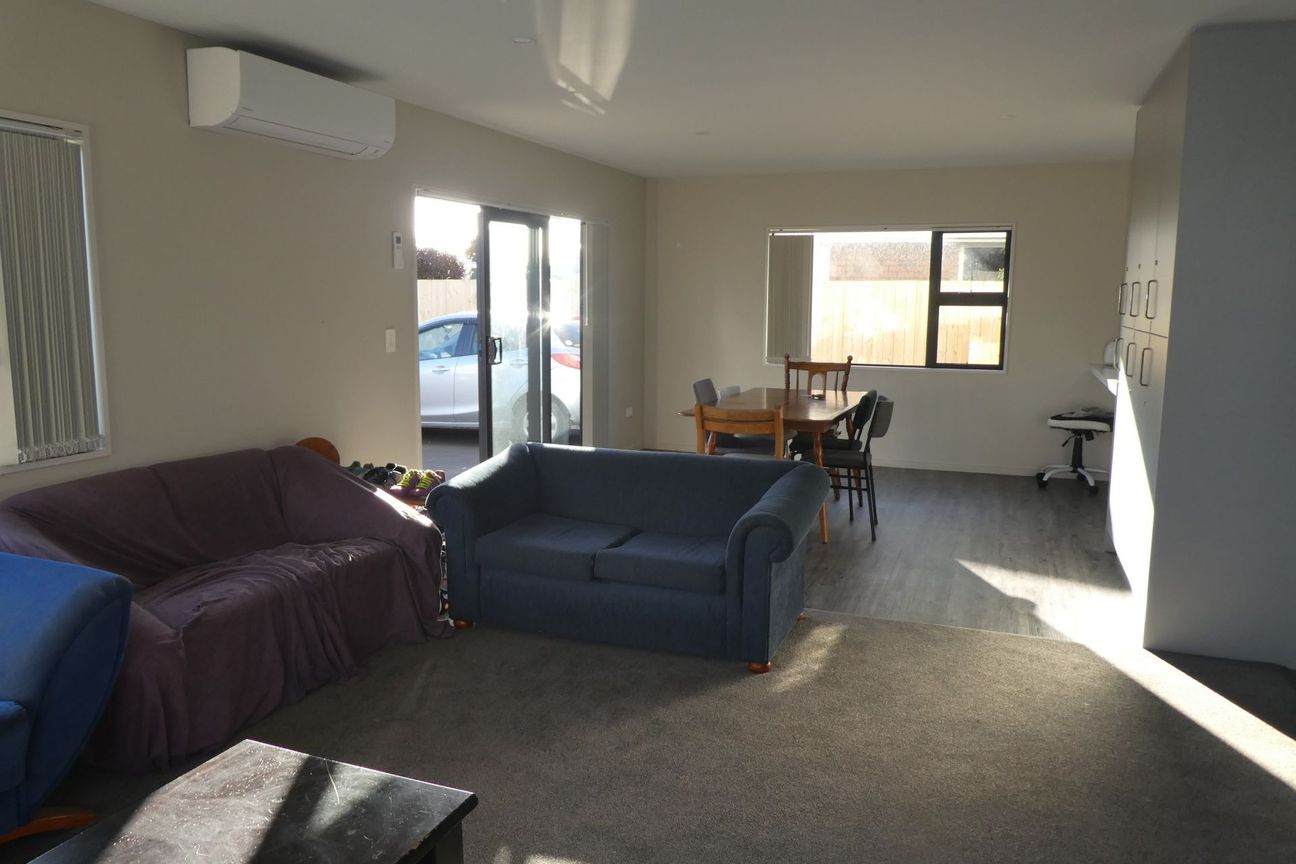 ILAM - STUDENT ACCOMMODATION 2027 - 6 BEDROOMS, 6 BATHROOMS, HEATPUMP – pohled 5