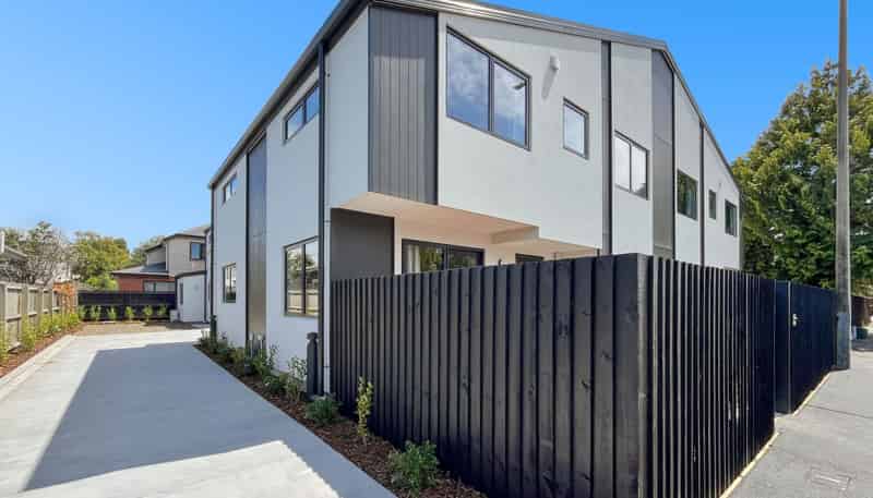 41D Matipo St, Riccarton