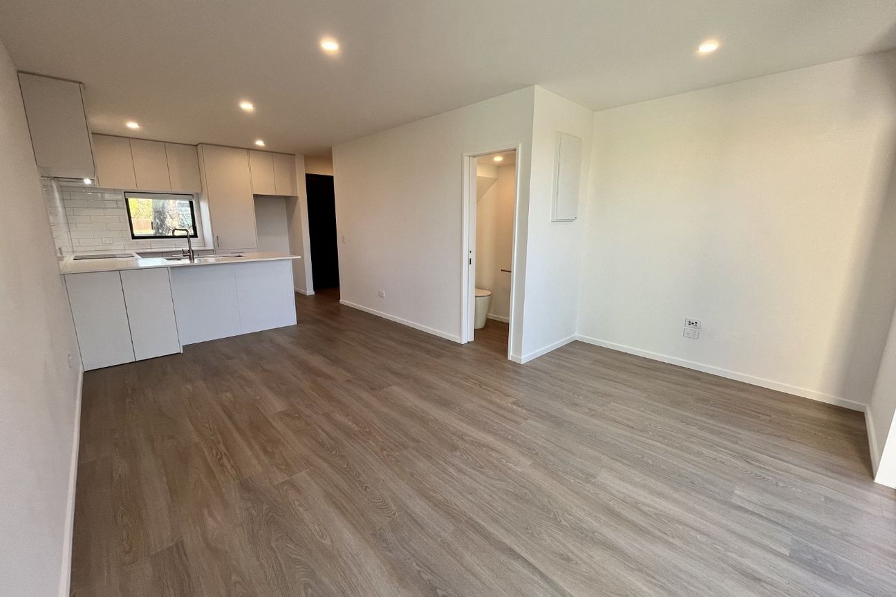 Homey & Modern - Vista 4