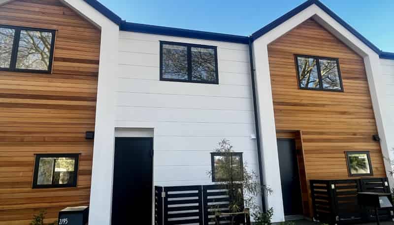 2/95 Linwood Avenue, Linwood