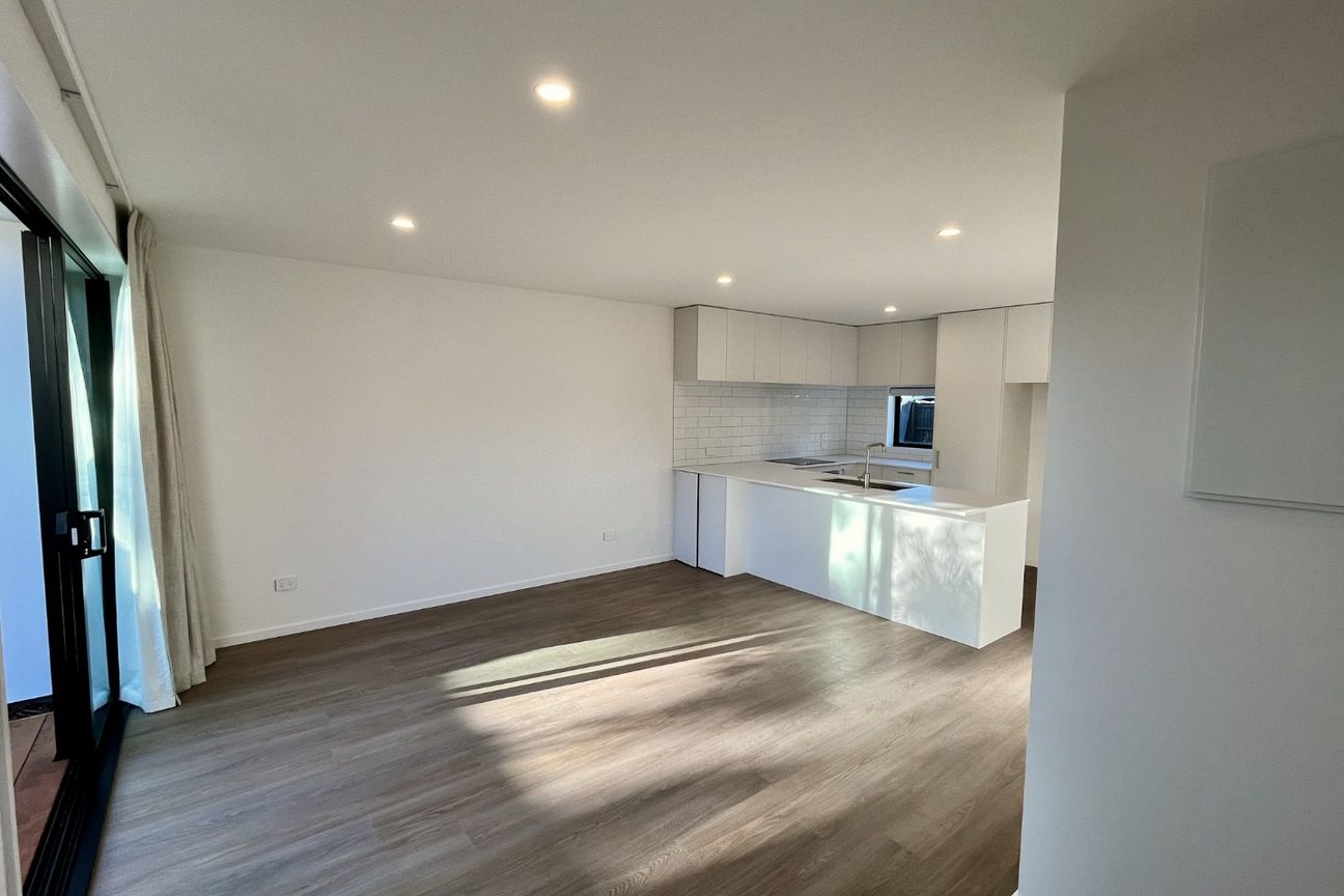 Homey & Modern - Vista 3
