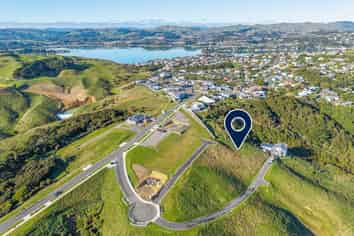 8 Pa Harakeke Rise, Plimmerton