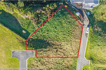 8 Pa Harakeke Rise, Plimmerton