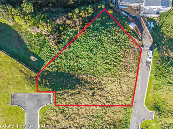 8 Pa Harakeke Rise, Plimmerton