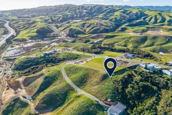 8 Pa Harakeke Rise, Plimmerton
