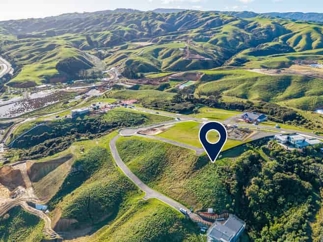 8 Pa Harakeke Rise, Plimmerton