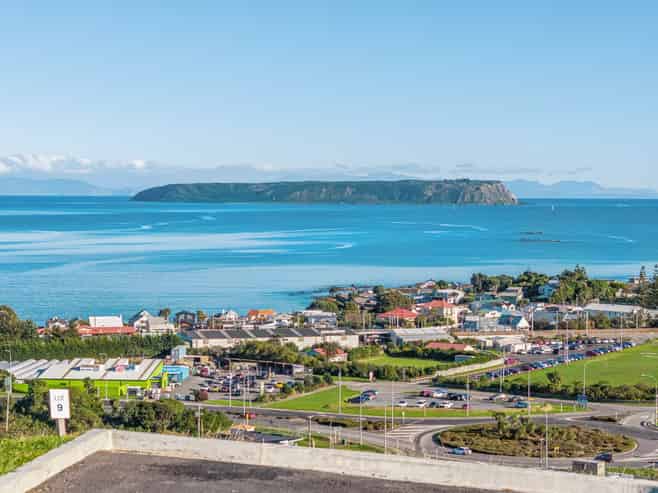 8 Pa Harakeke Rise, Plimmerton