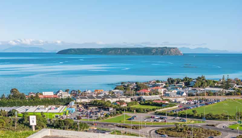8 Pa Harakeke Rise, Plimmerton