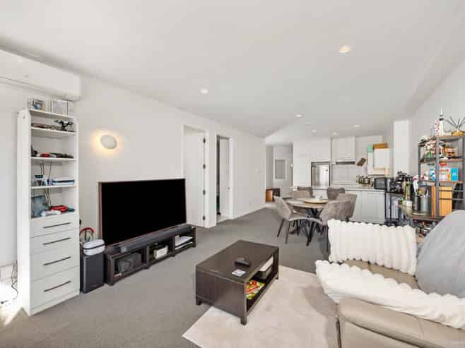 8B/4-8 Short Street, Auckland Central