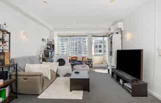 8B/4-8 Short Street, Auckland Central