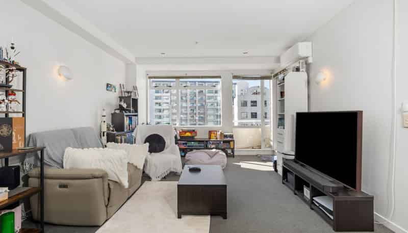 8B/4-8 Short Street, Auckland Central