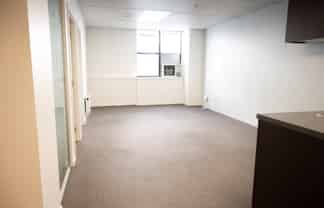 Wellington - Address withheld