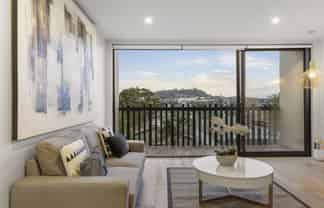 8/6 Waima Street, Auckland Central