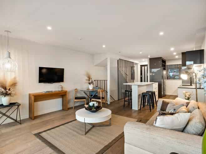 8/6 Waima Street, Auckland Central