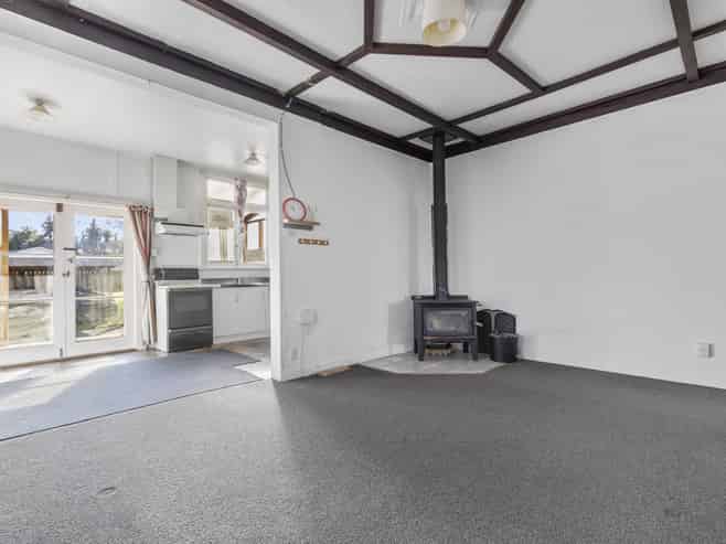 2 Huia Street, Taumarunui