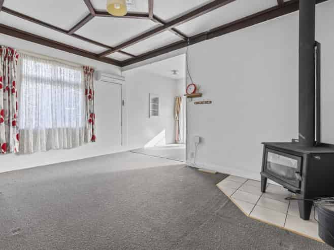 2 Huia Street, Taumarunui