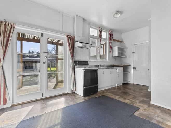 2 Huia Street, Taumarunui
