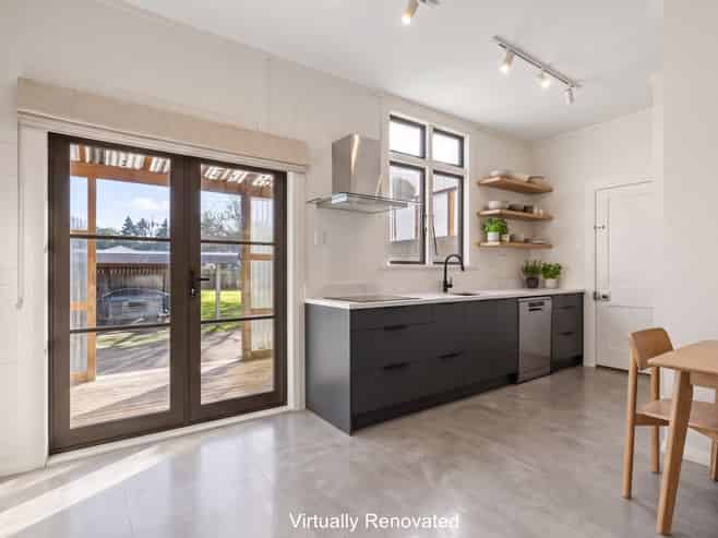 2 Huia Street, Taumarunui