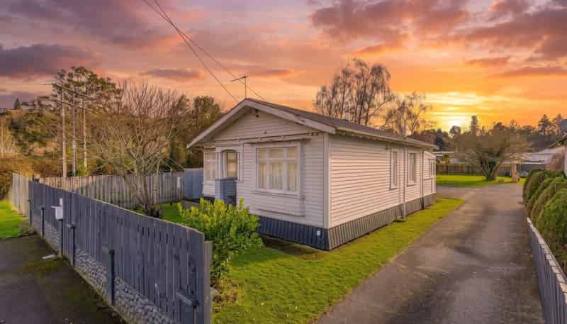 2 Huia Street, Taumarunui