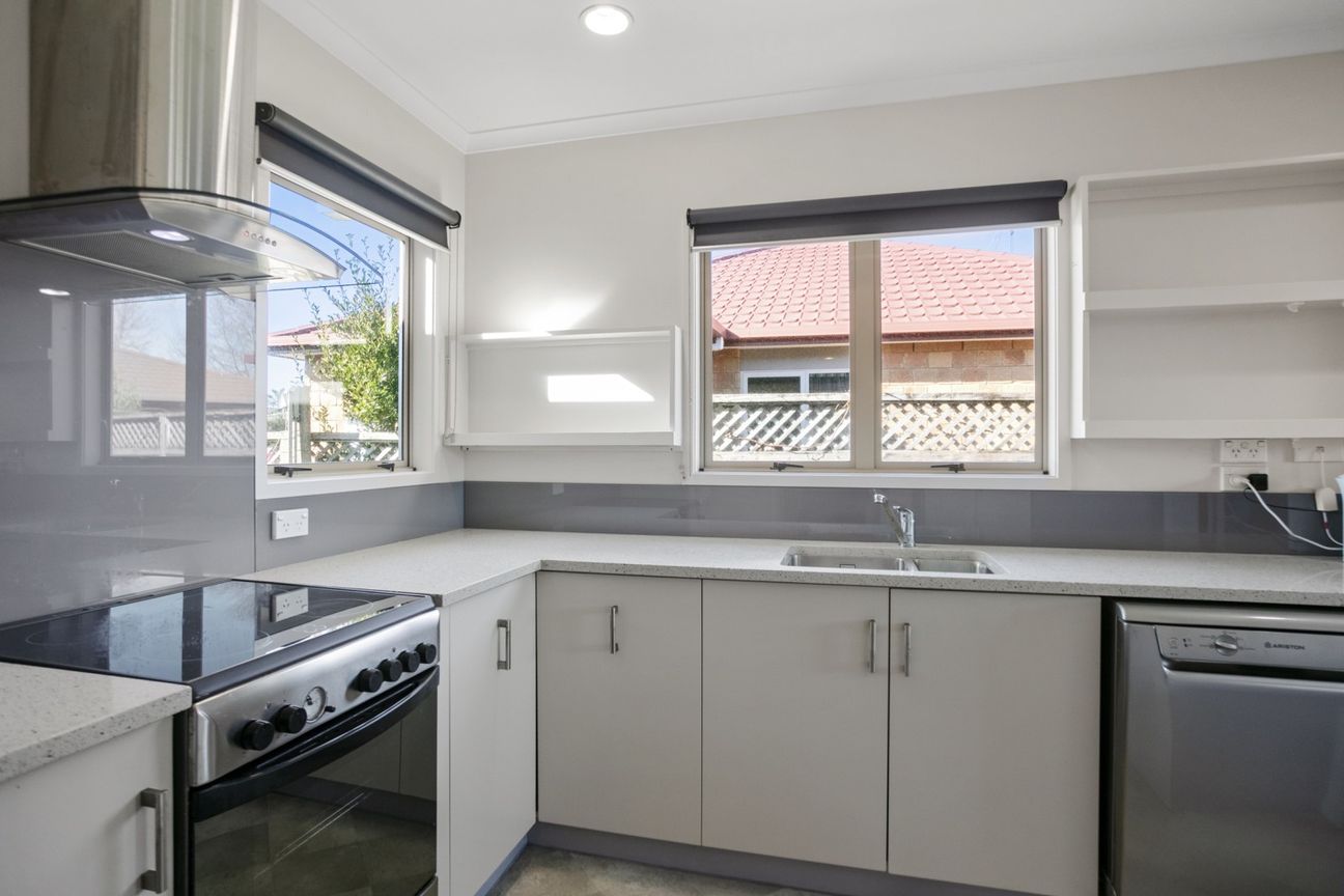 Affordable at Highfields - Widok 4