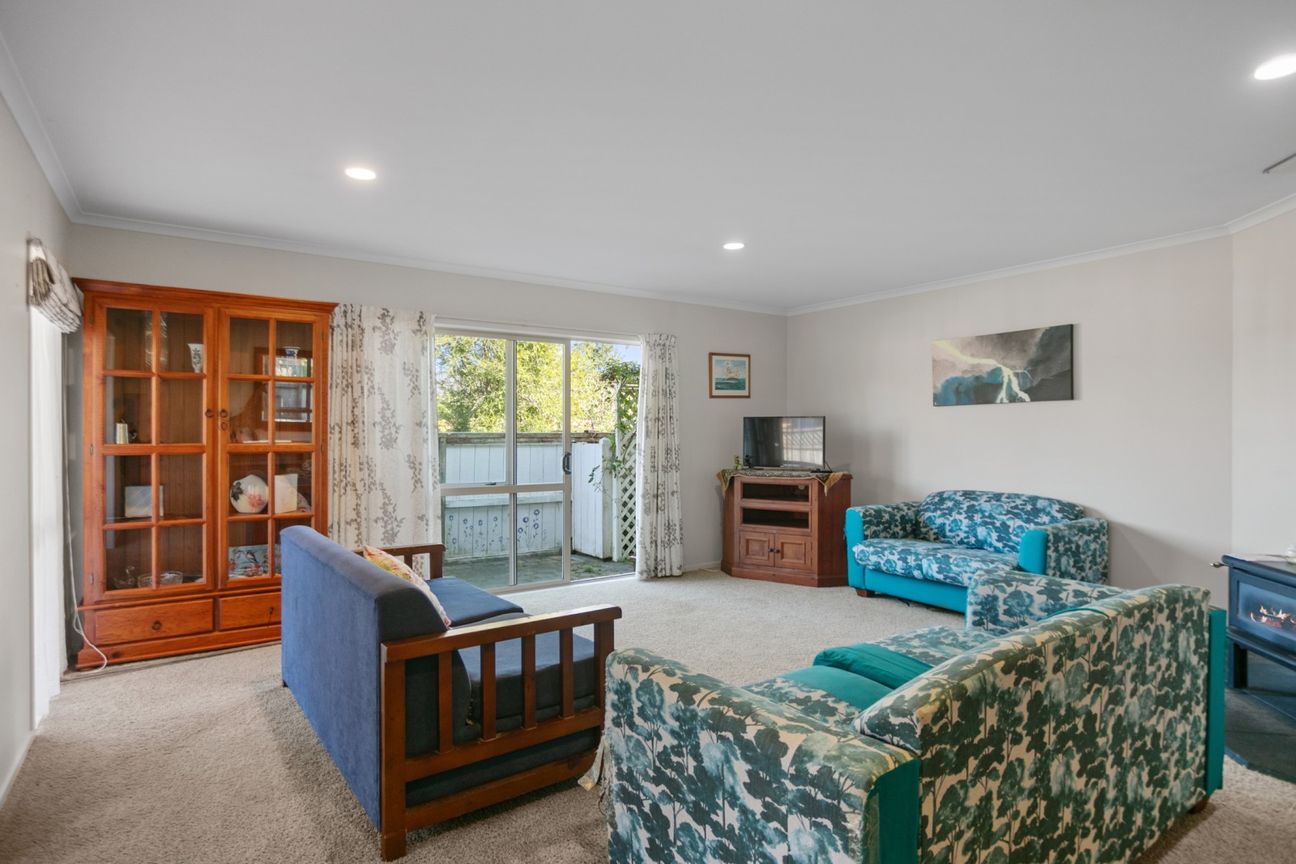 Affordable at Highfields - Widok 3