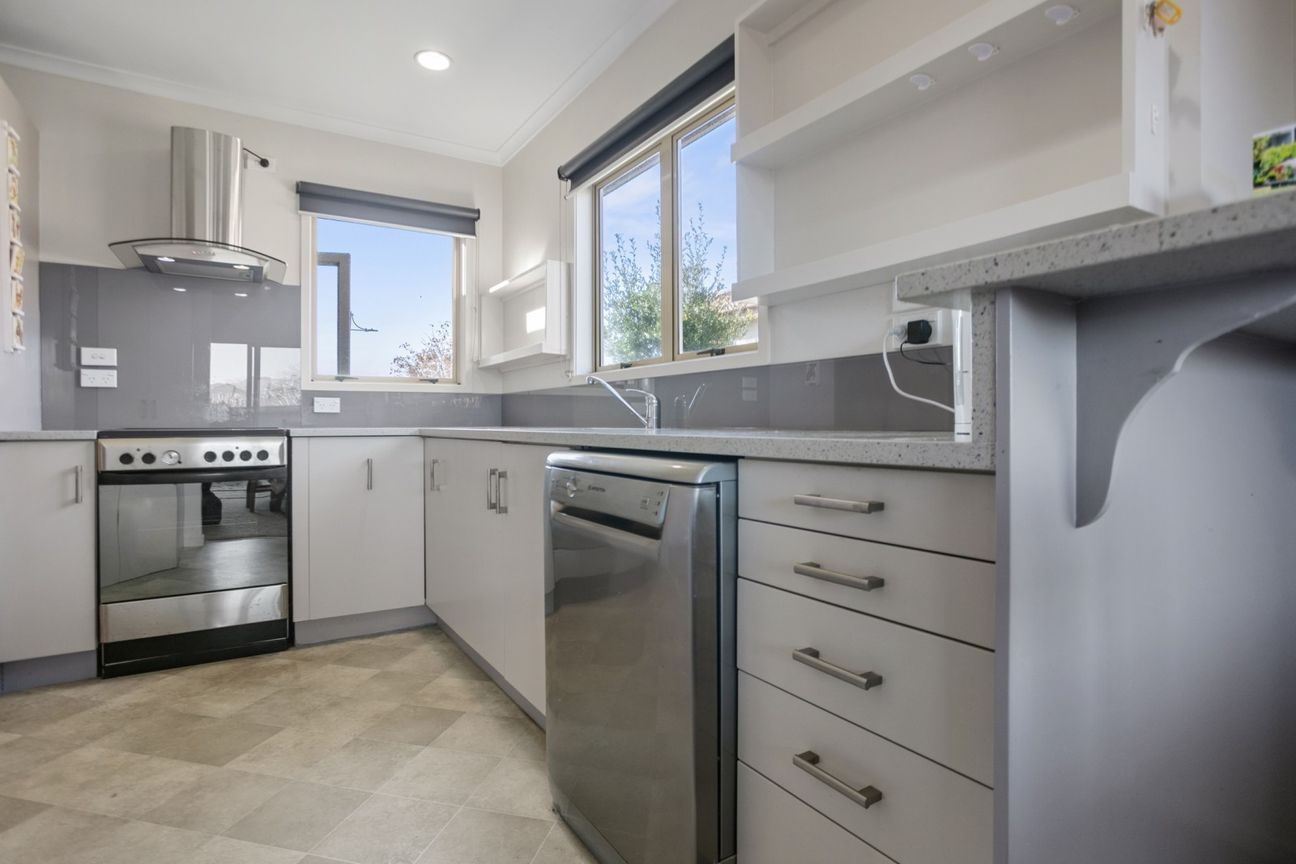 Affordable at Highfields - Widok 5