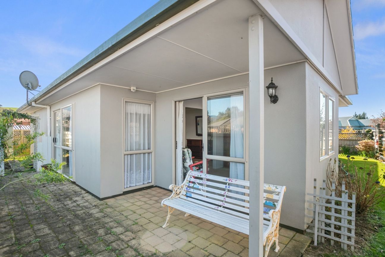 Affordable at Highfields - Więcej