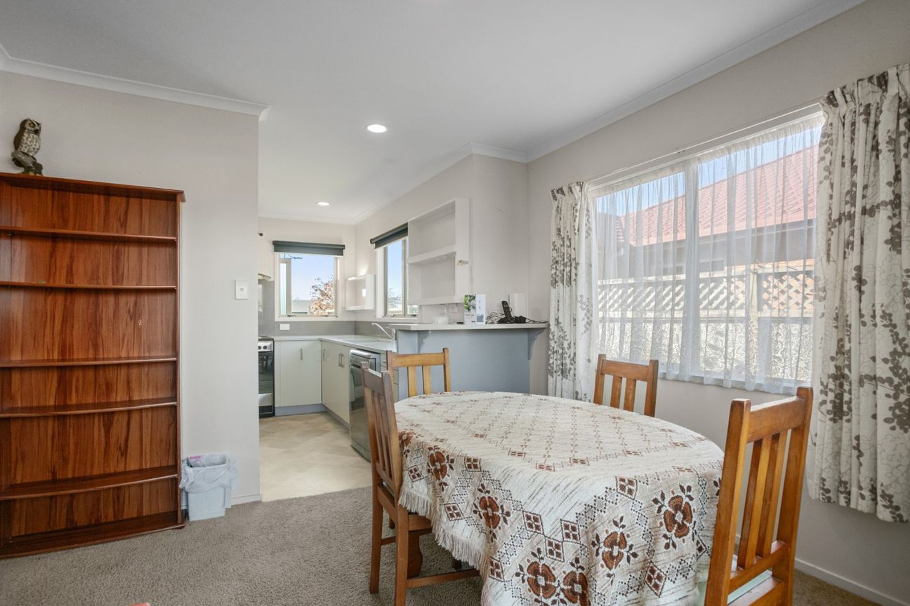 Affordable at Highfields - Widok 2