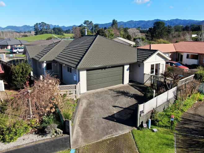 19 Lansdowne Road, Katikati