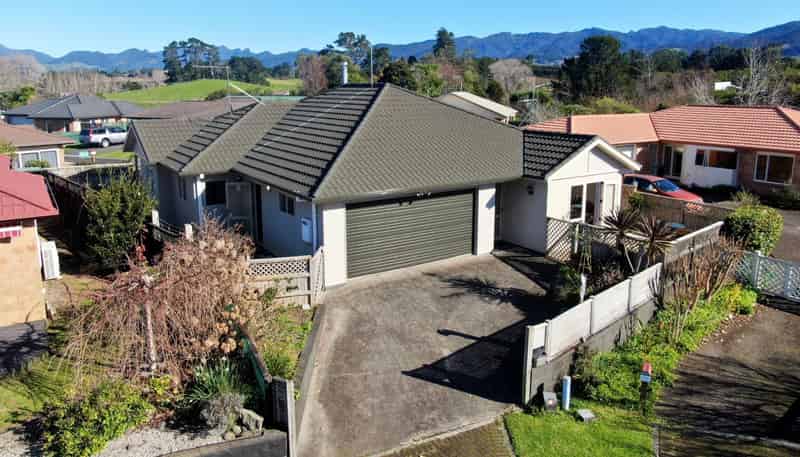 19 Lansdowne Road, Katikati