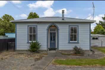 18 Stout Street, Shannon