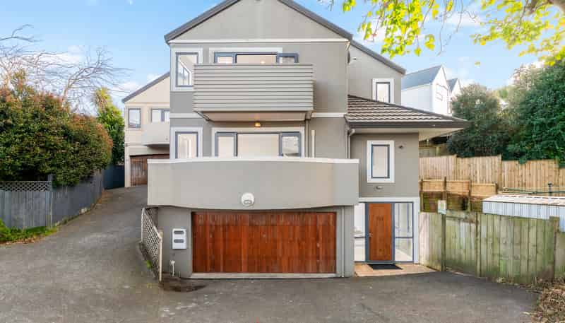 54C Monteith Crescent, Remuera