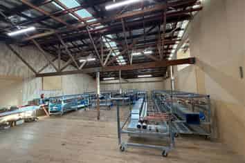 Budget-Friendly Wainoni Warehouse