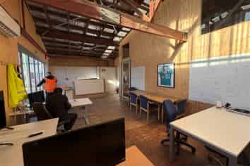 Budget-Friendly Wainoni Warehouse