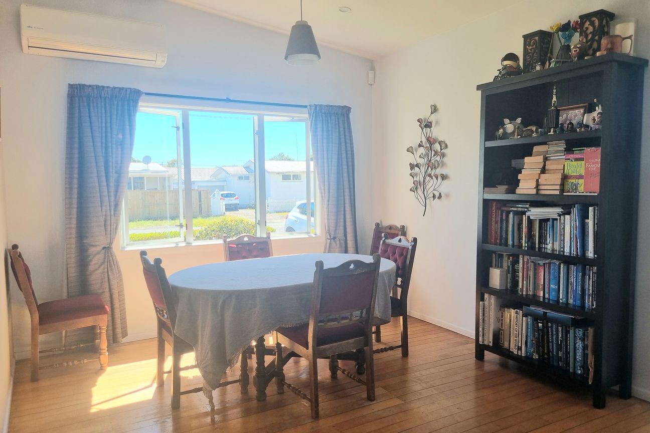 Family Home, Short Term - Ansicht 5