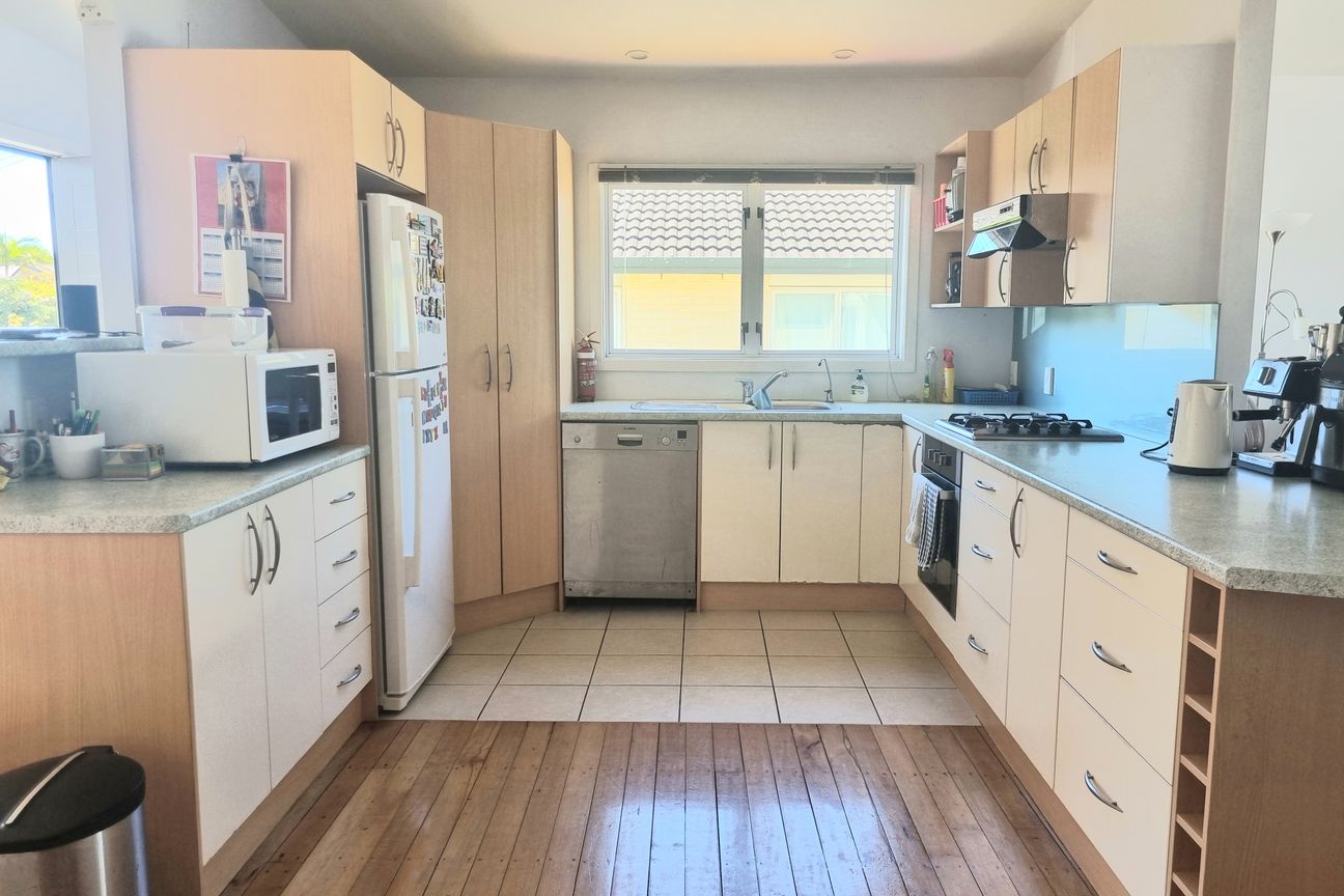 Family Home, Short Term - Ansicht 4