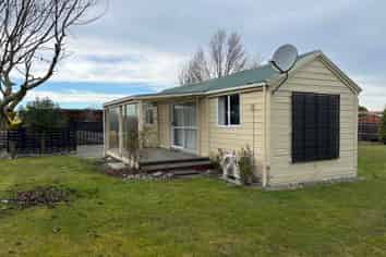 14/4963 Waimate Highway, Glenavy