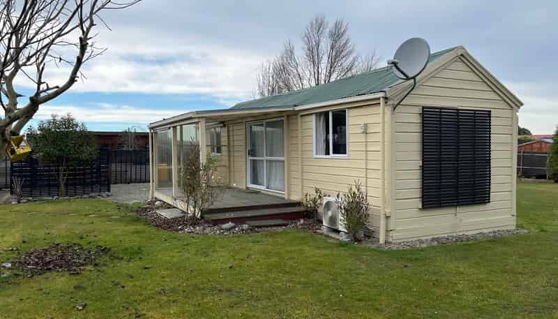 14/4963 Waimate Highway, Glenavy