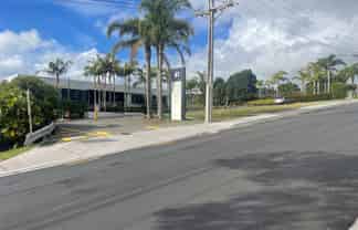 SUBSTANTIAL INDUSTRIAL FACILITY IN WAIRAU VALLEY
