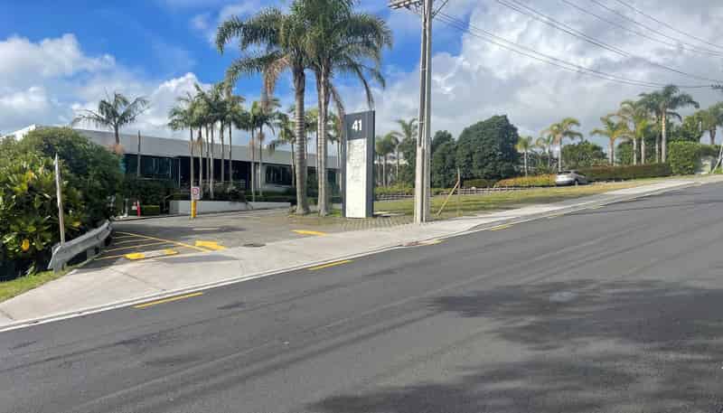 Area 1/37-41 Poland Road, Wairau Valley