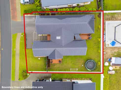 24 Matariki Drive, One Tree Point