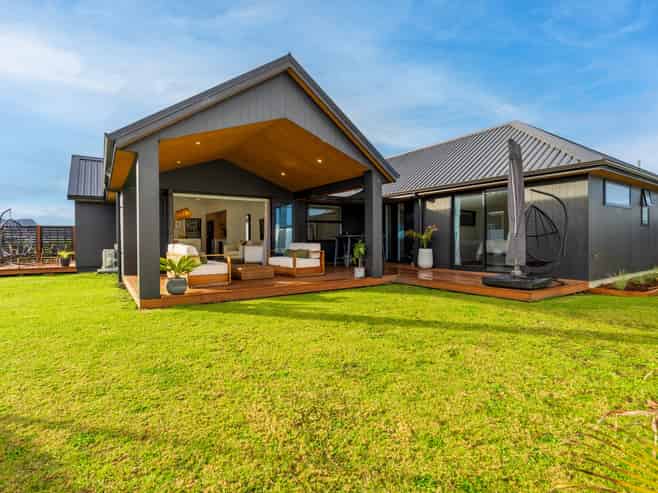 24 Matariki Drive, One Tree Point