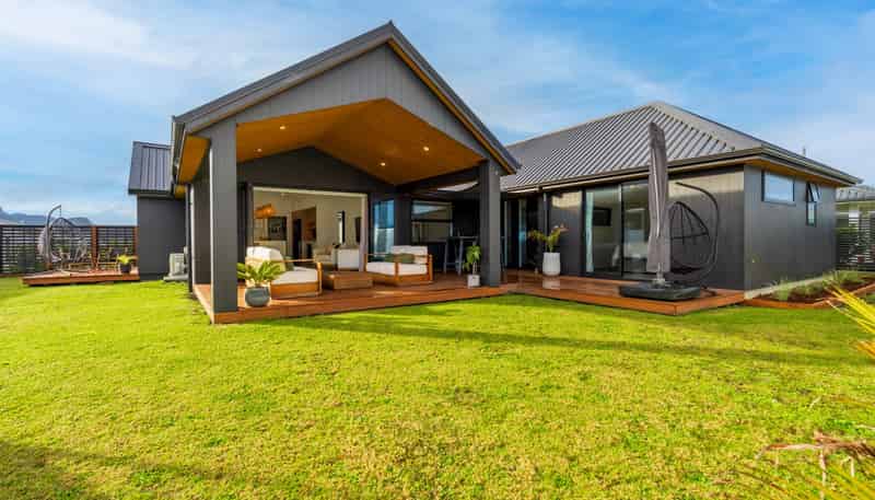24 Matariki Drive, One Tree Point