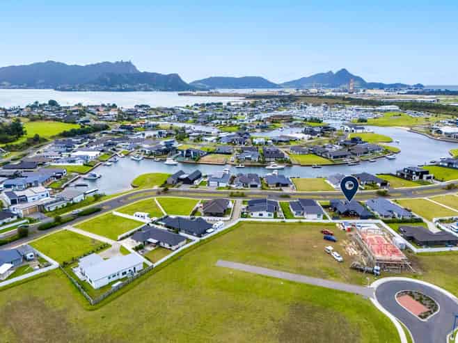 24 Matariki Drive, One Tree Point