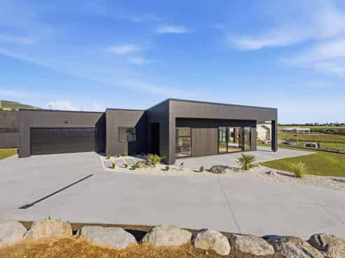 13B Cunningham Lane, Oakura