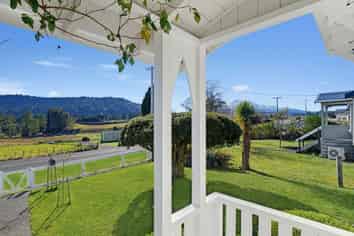 116 Ruapehu Road, Ohakune