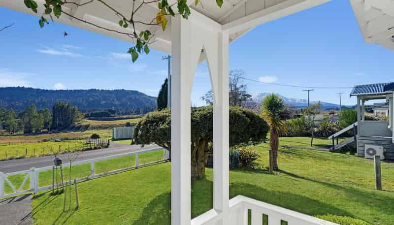 116 Ruapehu Road, Ohakune