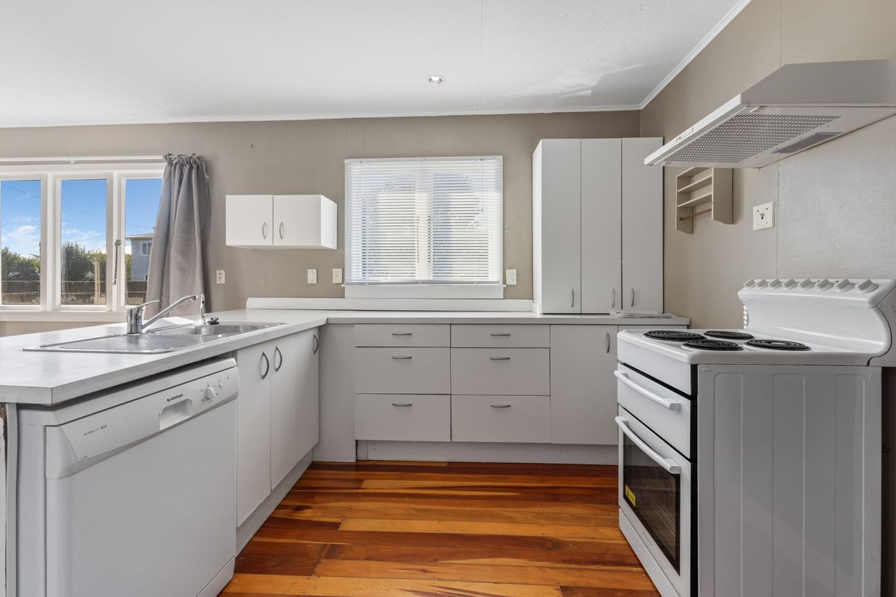 Family living with classic 1950s charm - Ansicht 3