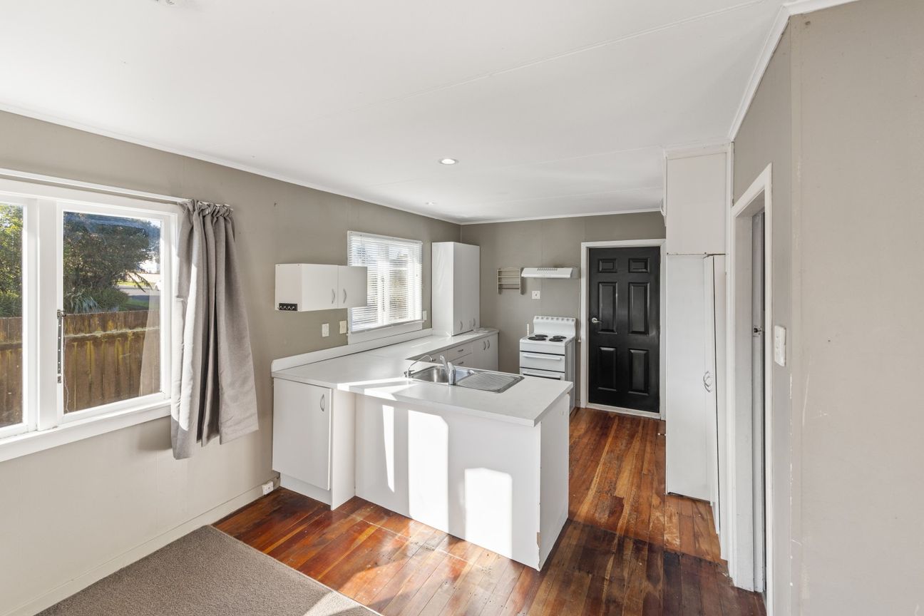 Family living with classic 1950s charm - Ansicht 6